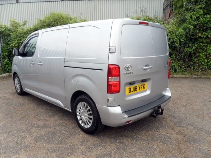 2025 Toyota Proace