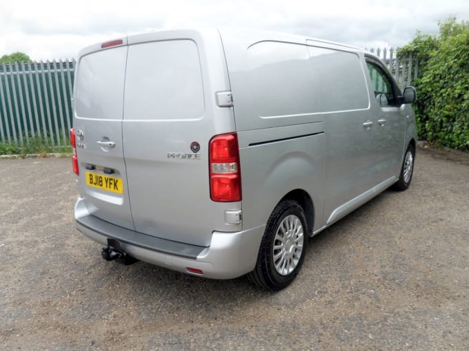 2025 Toyota Proace