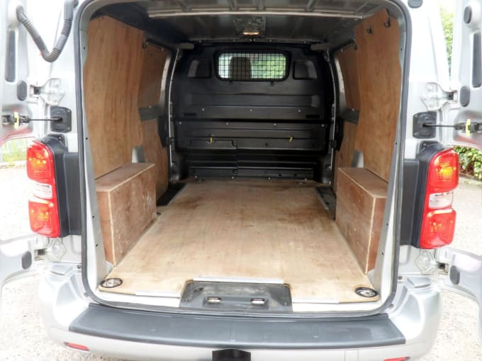 2025 Toyota Proace
