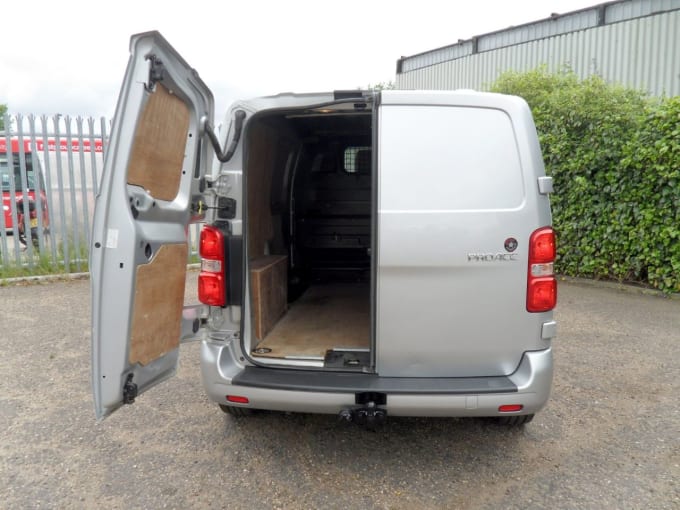 2025 Toyota Proace