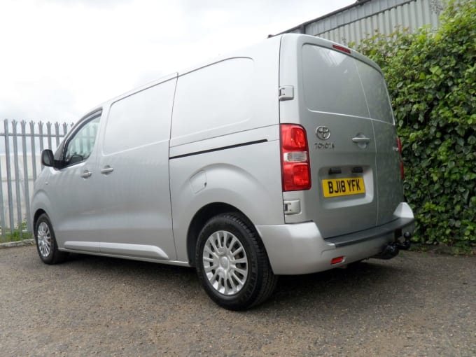 2025 Toyota Proace