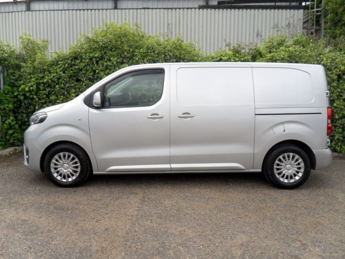2025 Toyota Proace