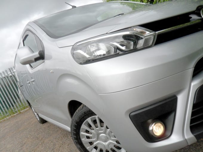 2025 Toyota Proace