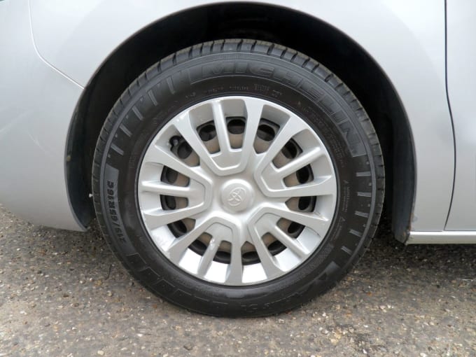 2025 Toyota Proace