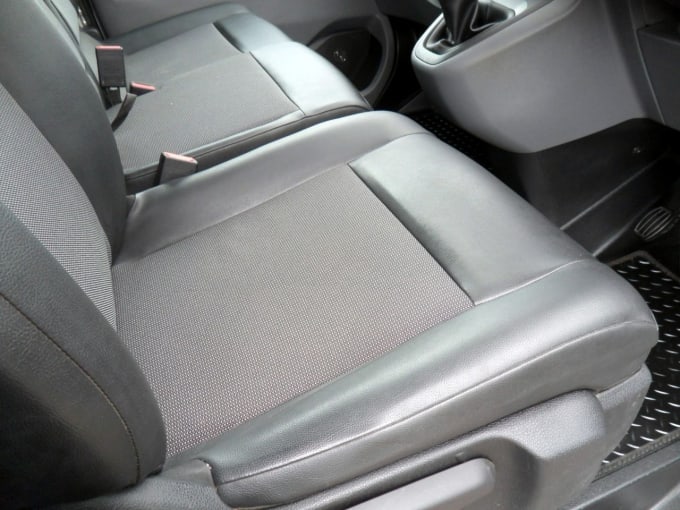 2025 Toyota Proace