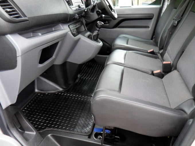 2025 Toyota Proace