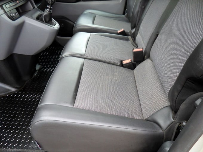 2025 Toyota Proace