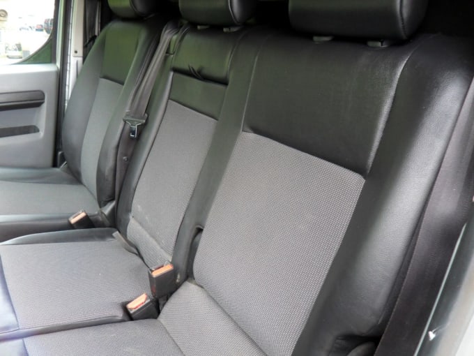 2025 Toyota Proace
