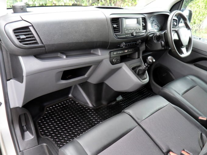 2025 Toyota Proace