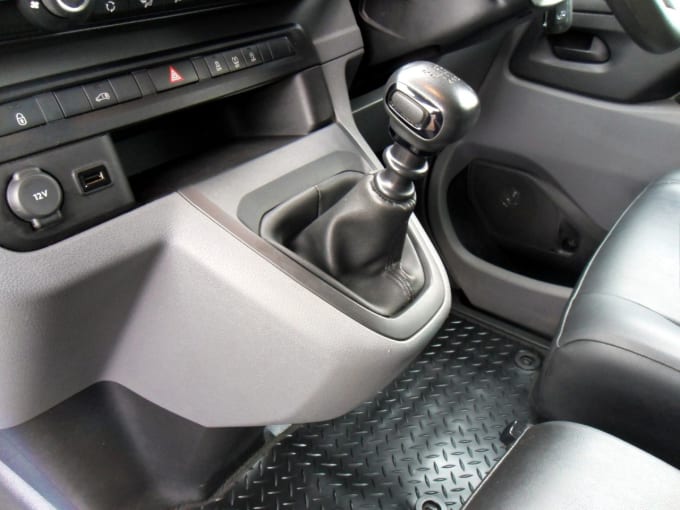 2025 Toyota Proace