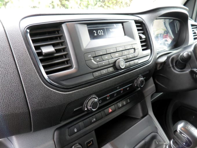 2025 Toyota Proace
