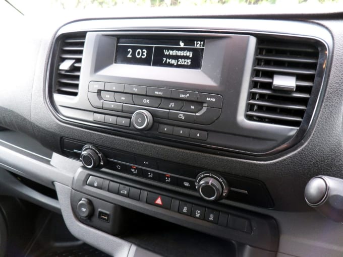 2025 Toyota Proace