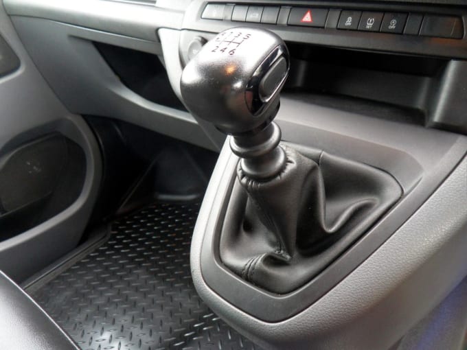 2025 Toyota Proace