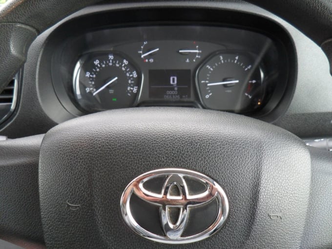 2025 Toyota Proace