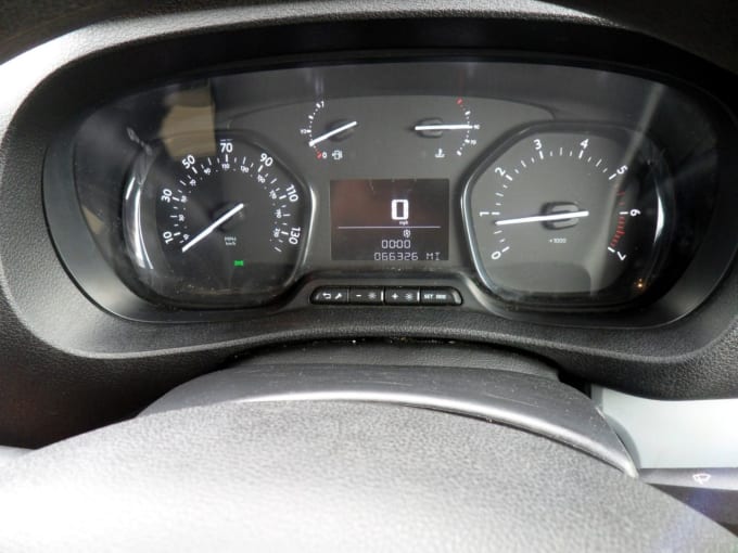 2025 Toyota Proace
