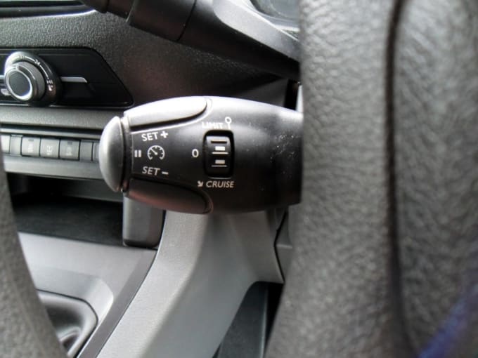 2025 Toyota Proace