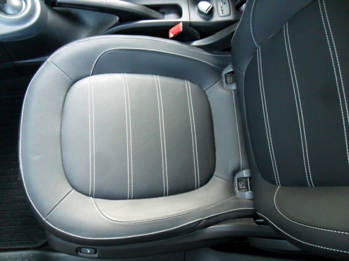 2025 Smart Fortwo