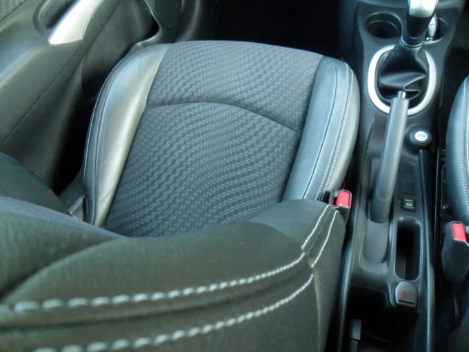 2025 Nissan Note
