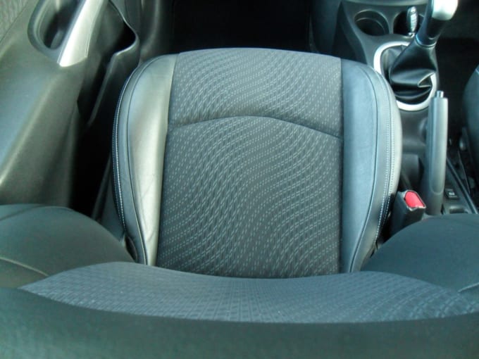 2025 Nissan Note