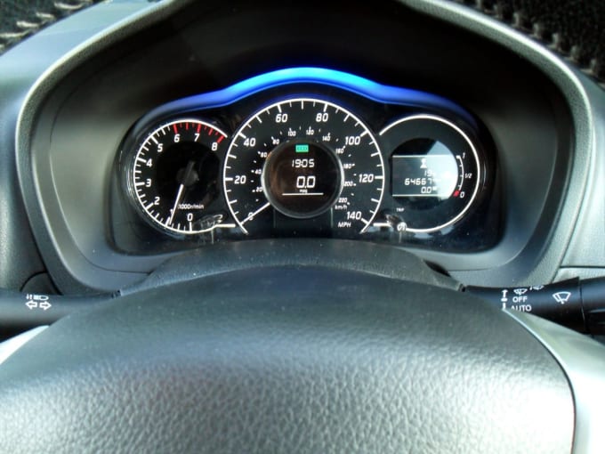 2025 Nissan Note