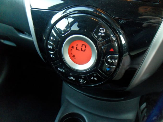 2025 Nissan Note