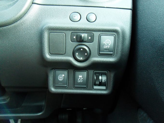 2025 Nissan Note