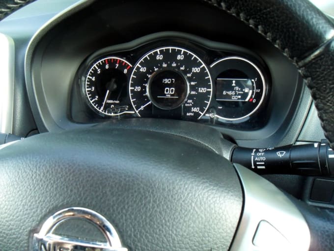 2025 Nissan Note