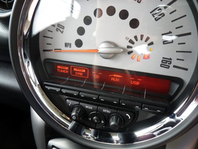 2025 Mini Countryman