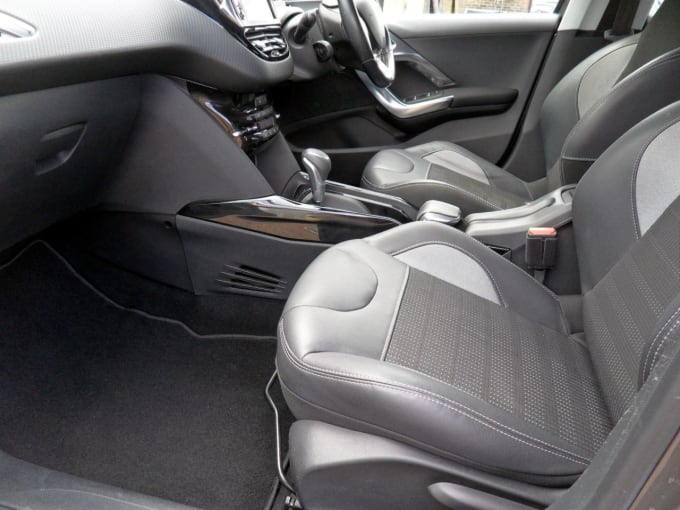 2025 Peugeot 2008