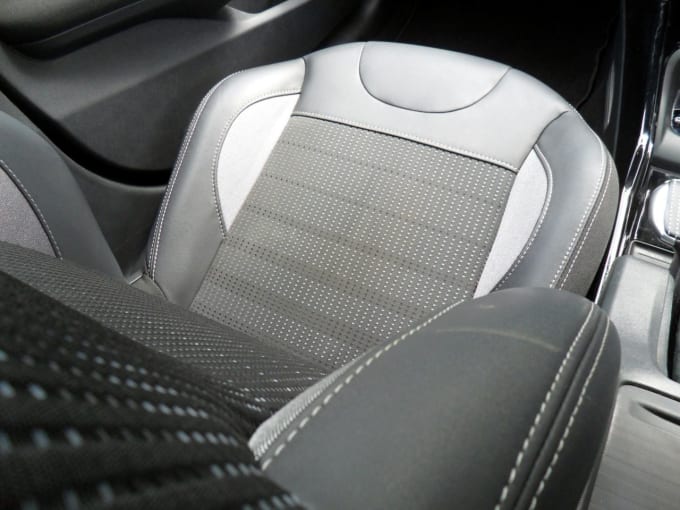 2025 Peugeot 2008