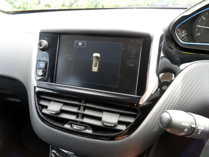 2025 Peugeot 2008