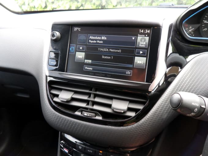 2025 Peugeot 2008