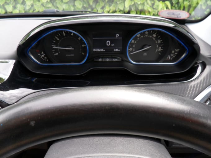 2025 Peugeot 2008