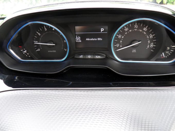 2025 Peugeot 2008