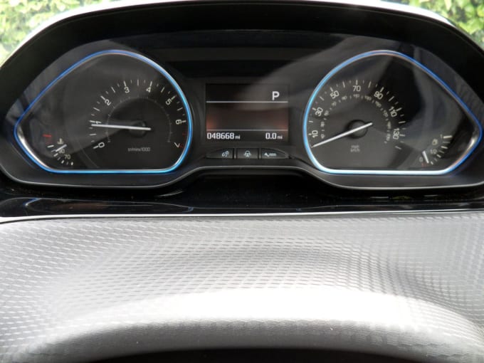 2025 Peugeot 2008