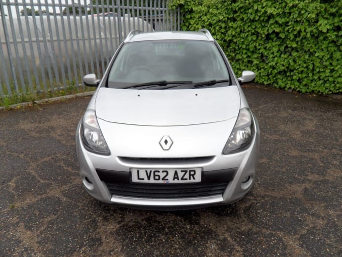 2025 Renault Clio