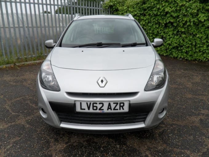 2025 Renault Clio