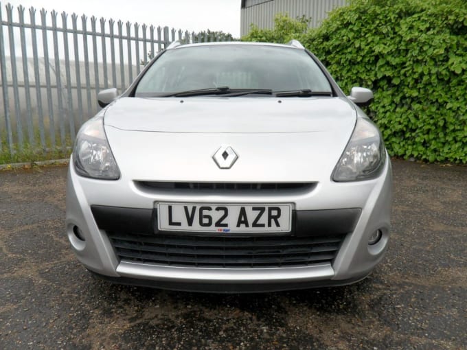 2025 Renault Clio