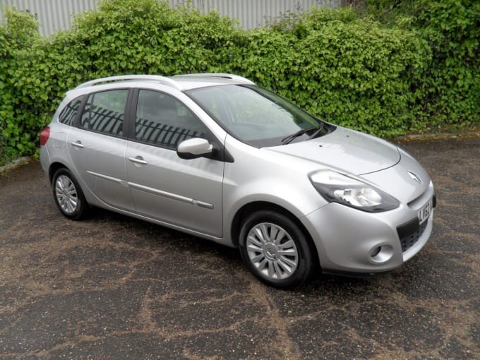 2025 Renault Clio