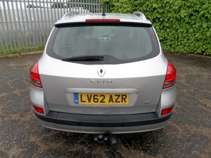 2025 Renault Clio