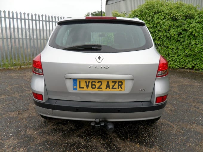 2025 Renault Clio