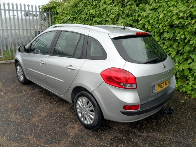 2025 Renault Clio