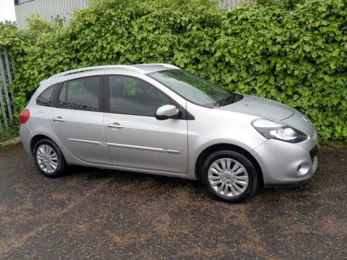 2025 Renault Clio