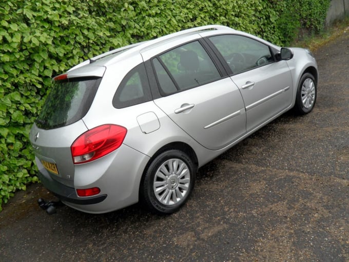 2025 Renault Clio