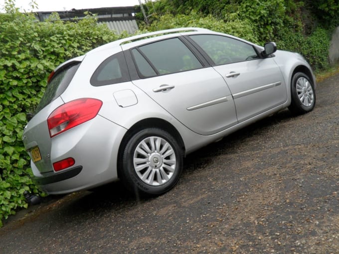 2025 Renault Clio