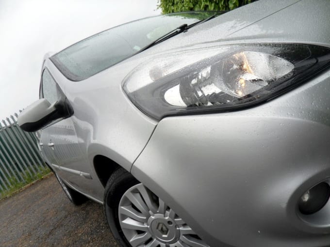 2025 Renault Clio