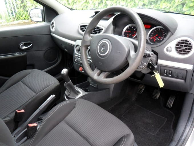 2025 Renault Clio