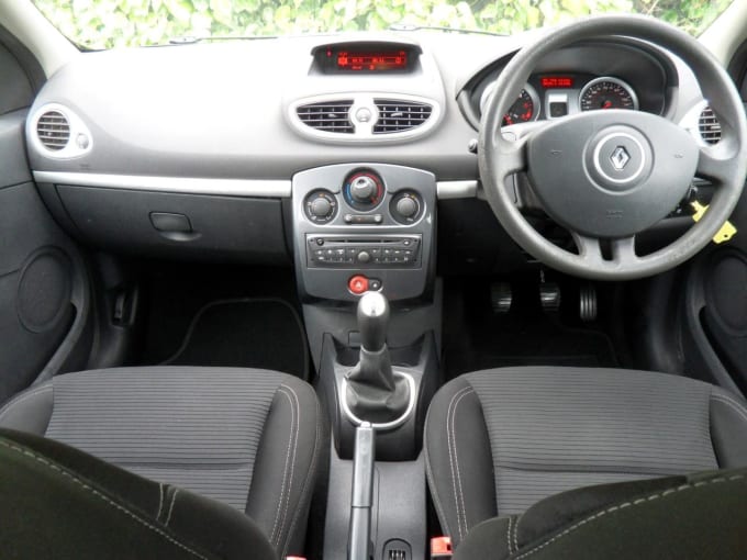 2025 Renault Clio