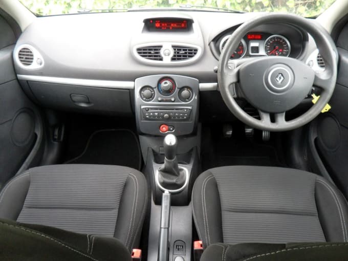 2025 Renault Clio