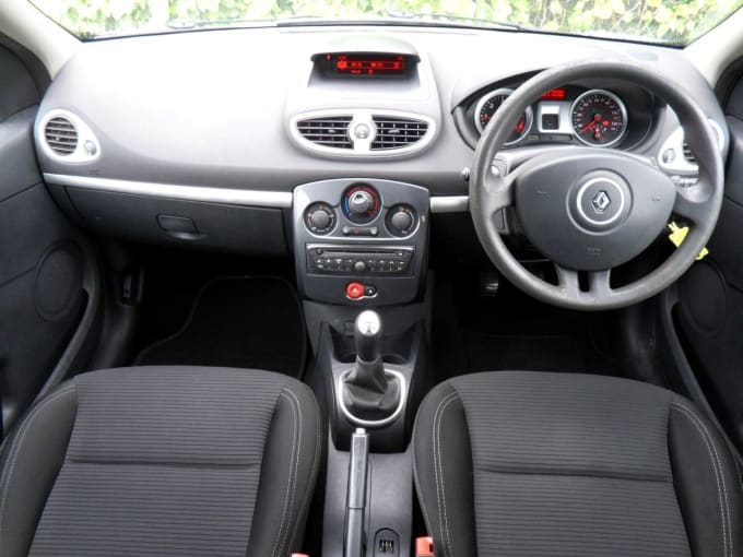 2025 Renault Clio